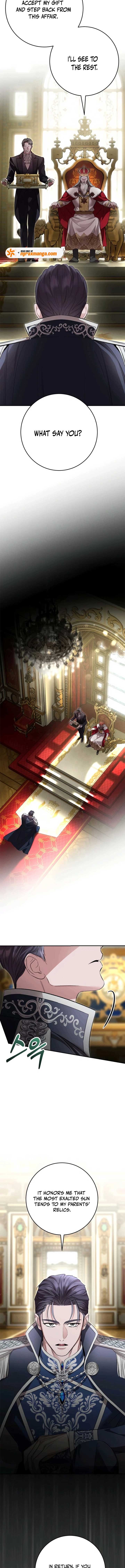 the empresss time reversed abducted marriage Chapter 37 57 08