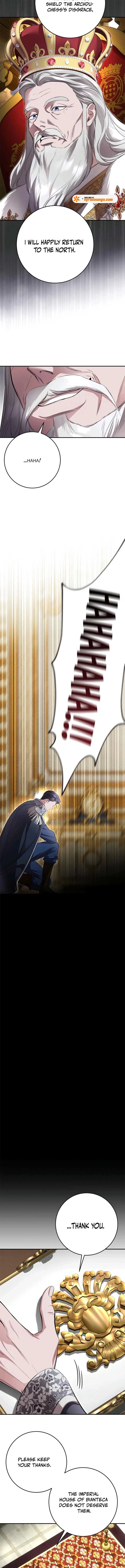 the empresss time reversed abducted marriage Chapter 37 58 09