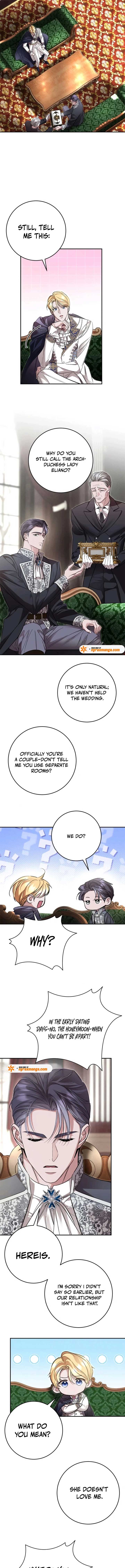 the empresss time reversed abducted marriage Chapter 37 59 10