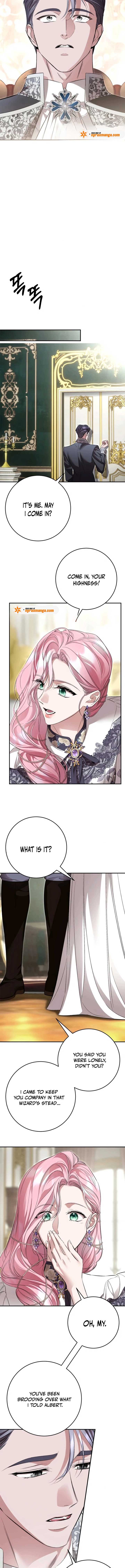 the empresss time reversed abducted marriage Chapter 37 61 12