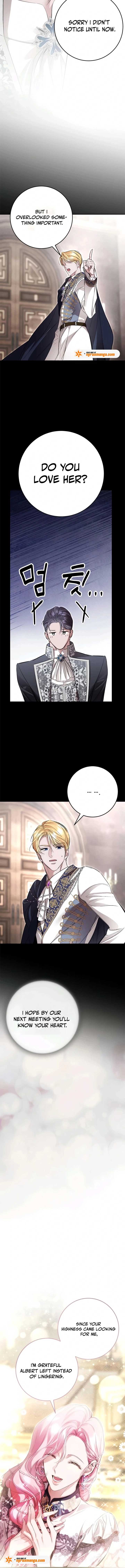 the empresss time reversed abducted marriage Chapter 37 62 13