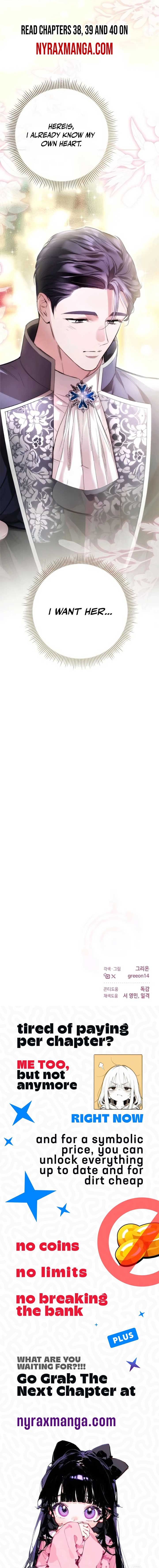 the empresss time reversed abducted marriage Chapter 37 63 14