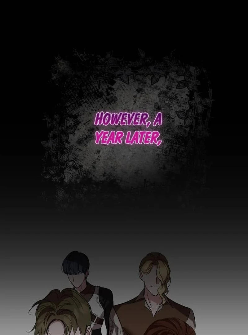 the empresss time reversed abducted marriage Chapter 40 418 009