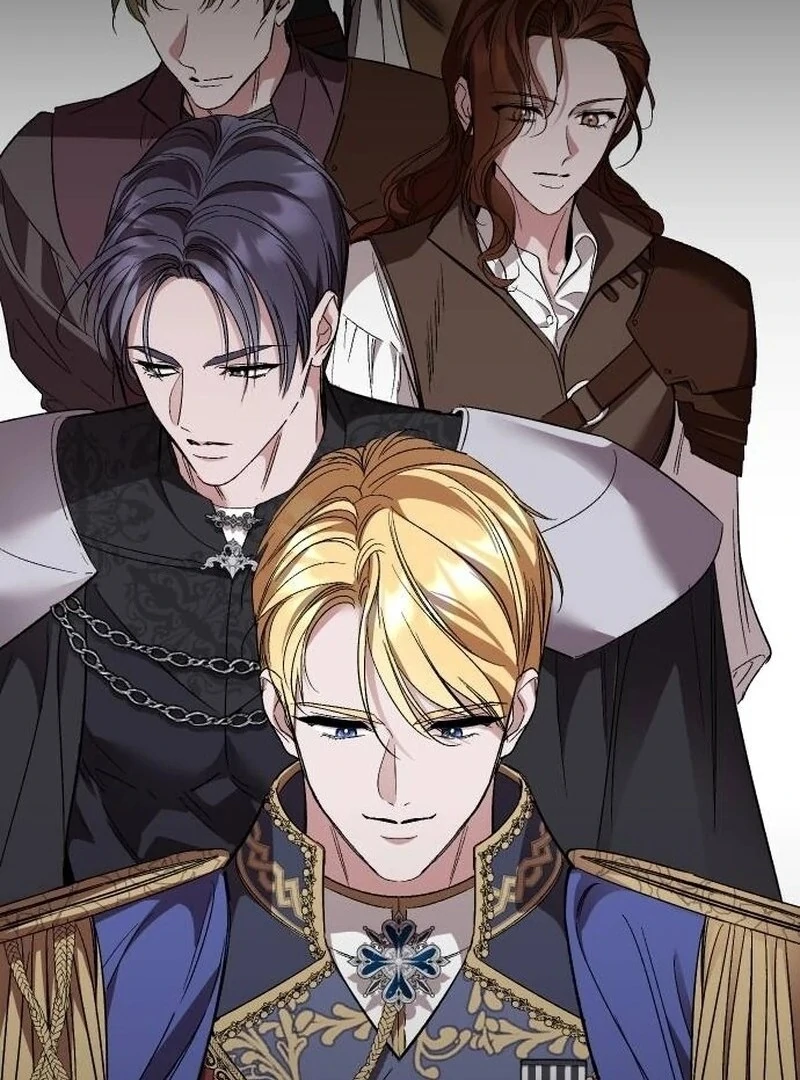 the empresss time reversed abducted marriage Chapter 40 419 010