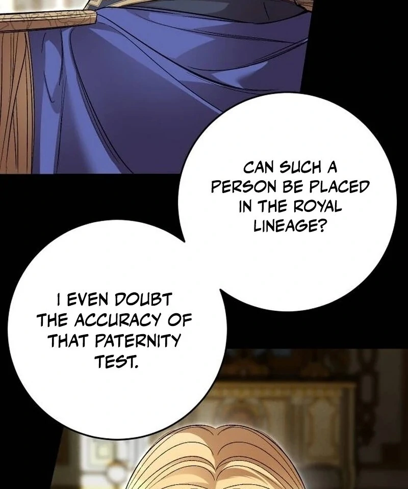 the empresss time reversed abducted marriage Chapter 40 422 013