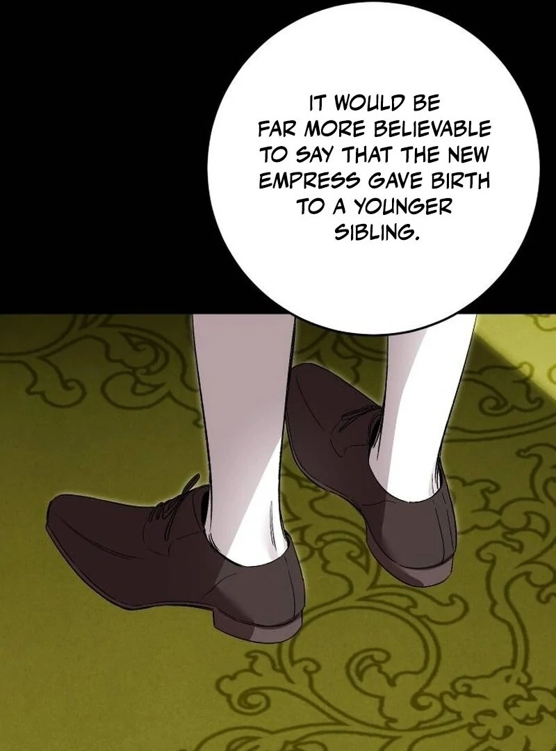 the empresss time reversed abducted marriage Chapter 40 424 015