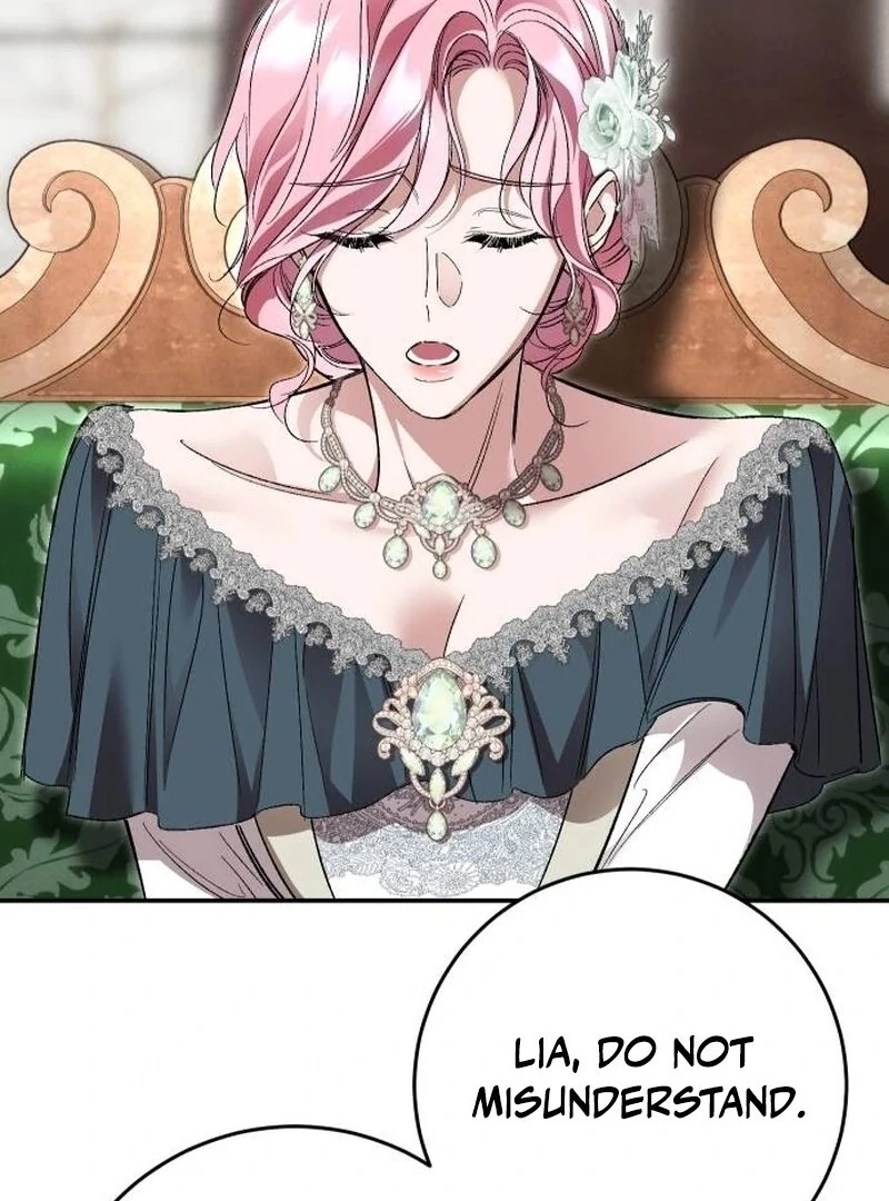 the empresss time reversed abducted marriage Chapter 40 432 023