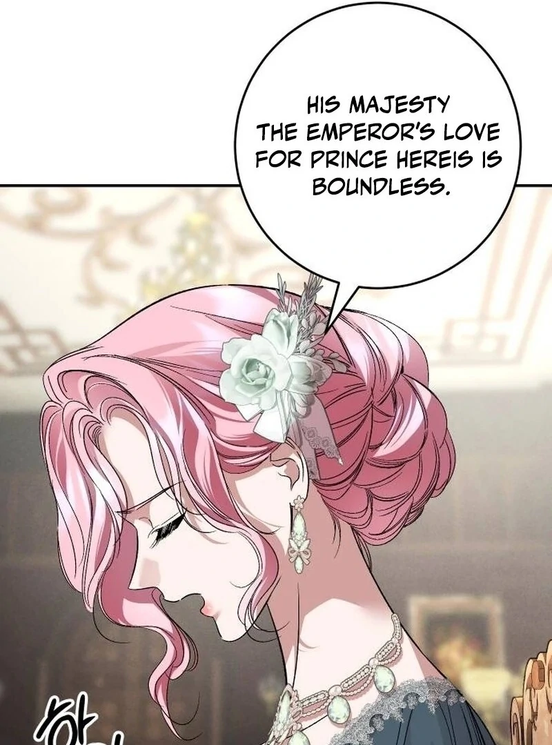 the empresss time reversed abducted marriage Chapter 40 437 028