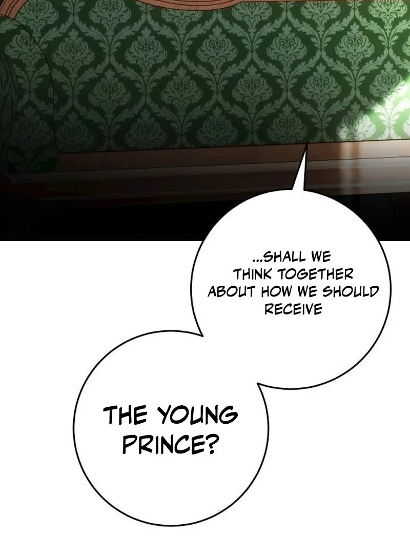 the empresss time reversed abducted marriage Chapter 40 454 045