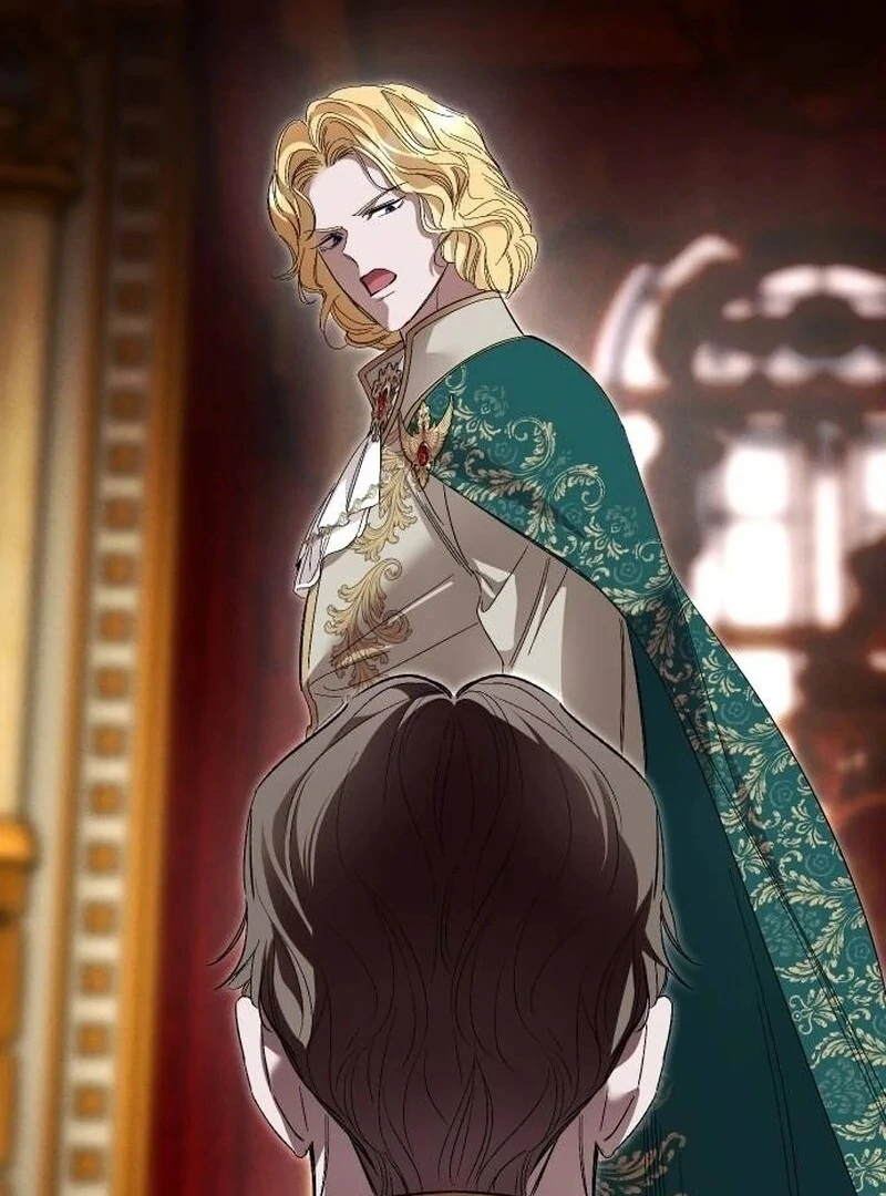 the empresss time reversed abducted marriage Chapter 40 494 085