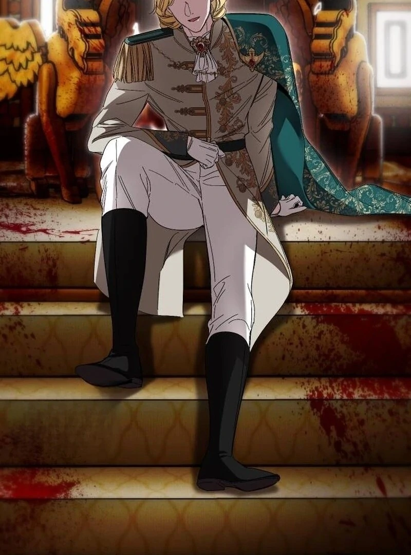 the empresss time reversed abducted marriage Chapter 40 502 093