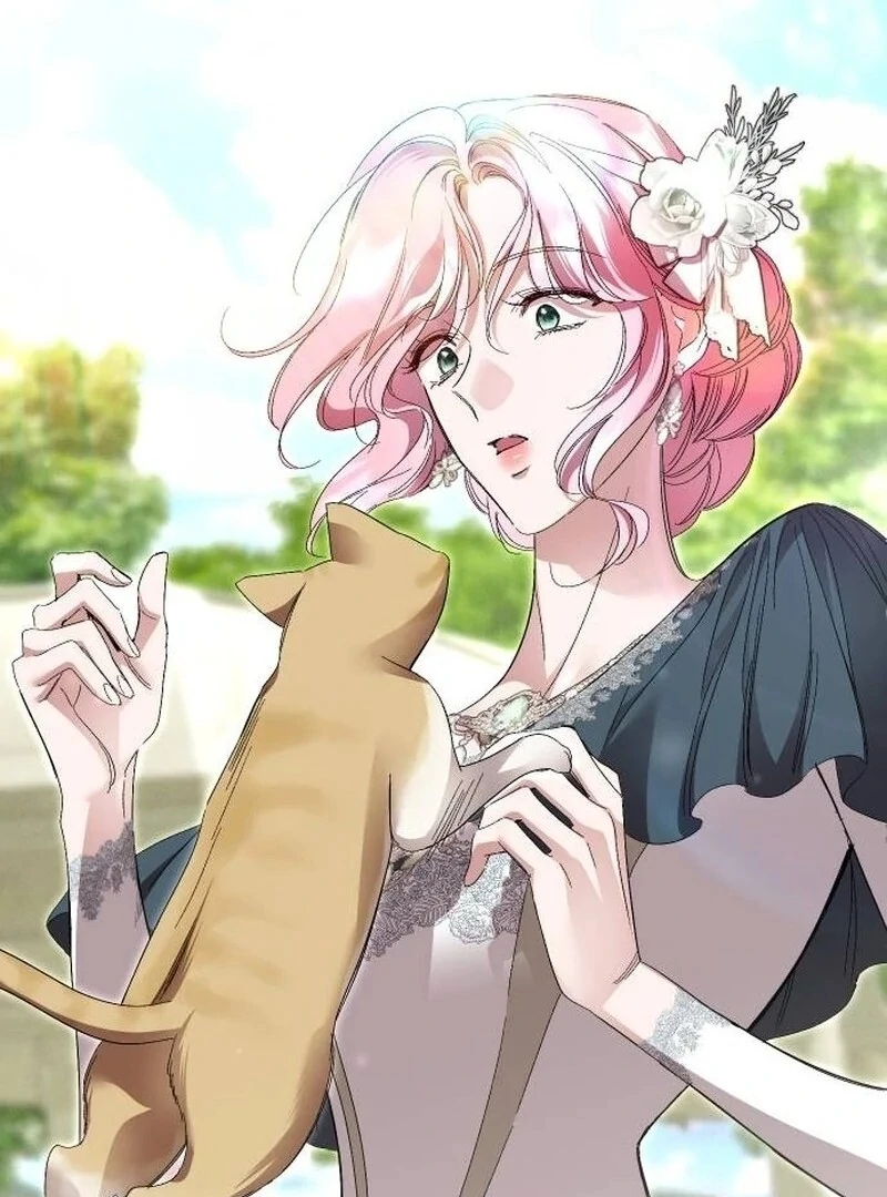 the empresss time reversed abducted marriage Chapter 40 527 118