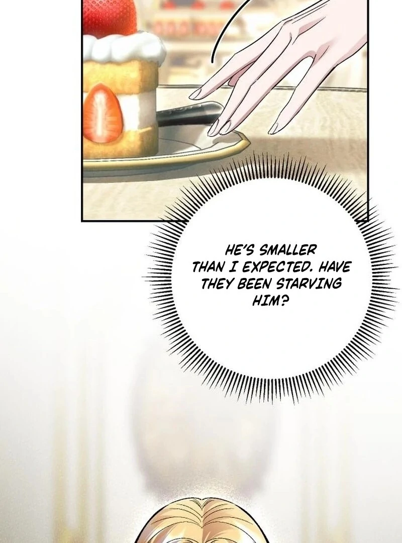 the empresss time reversed abducted marriage Chapter 41 346 006