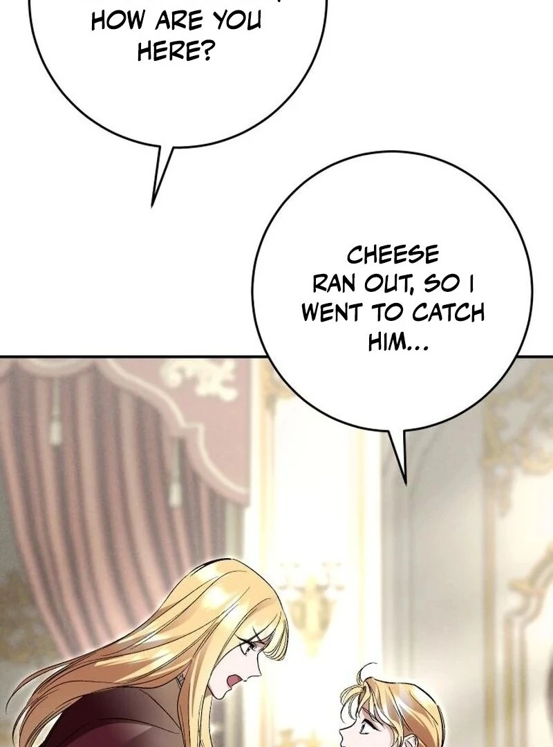 the empresss time reversed abducted marriage Chapter 41 366 026