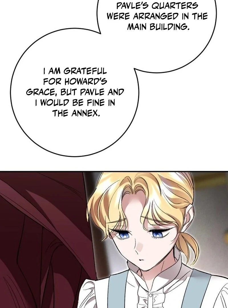 the empresss time reversed abducted marriage Chapter 41 377 037