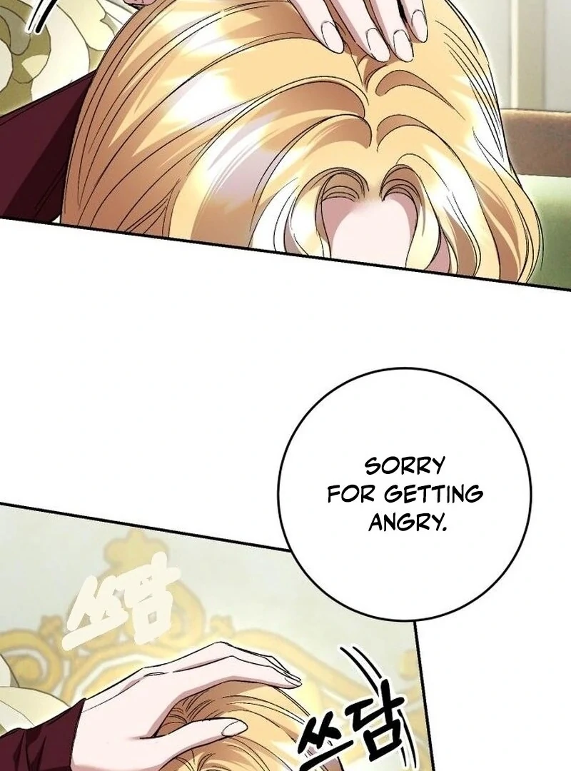 the empresss time reversed abducted marriage Chapter 41 401 061