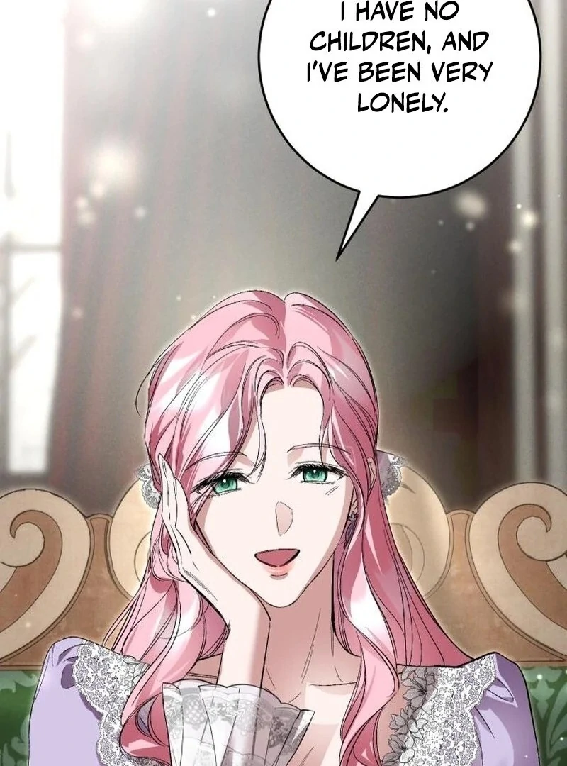 the empresss time reversed abducted marriage Chapter 41 425 085