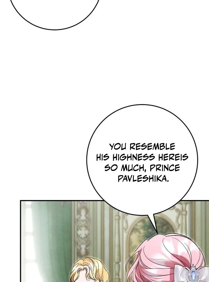 the empresss time reversed abducted marriage Chapter 41 441 101