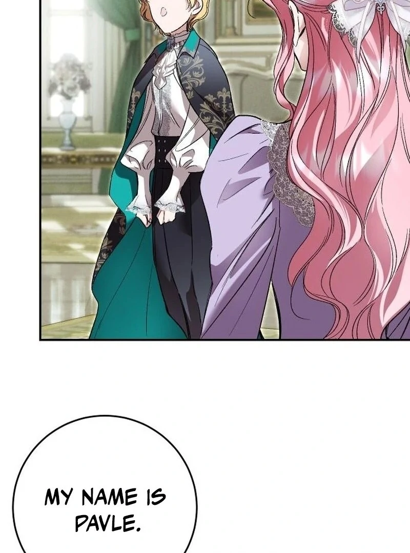 the empresss time reversed abducted marriage Chapter 41 442 102