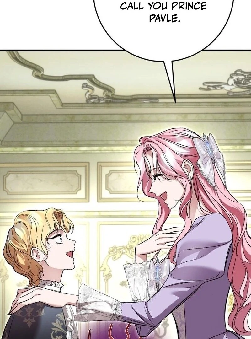 the empresss time reversed abducted marriage Chapter 41 446 106