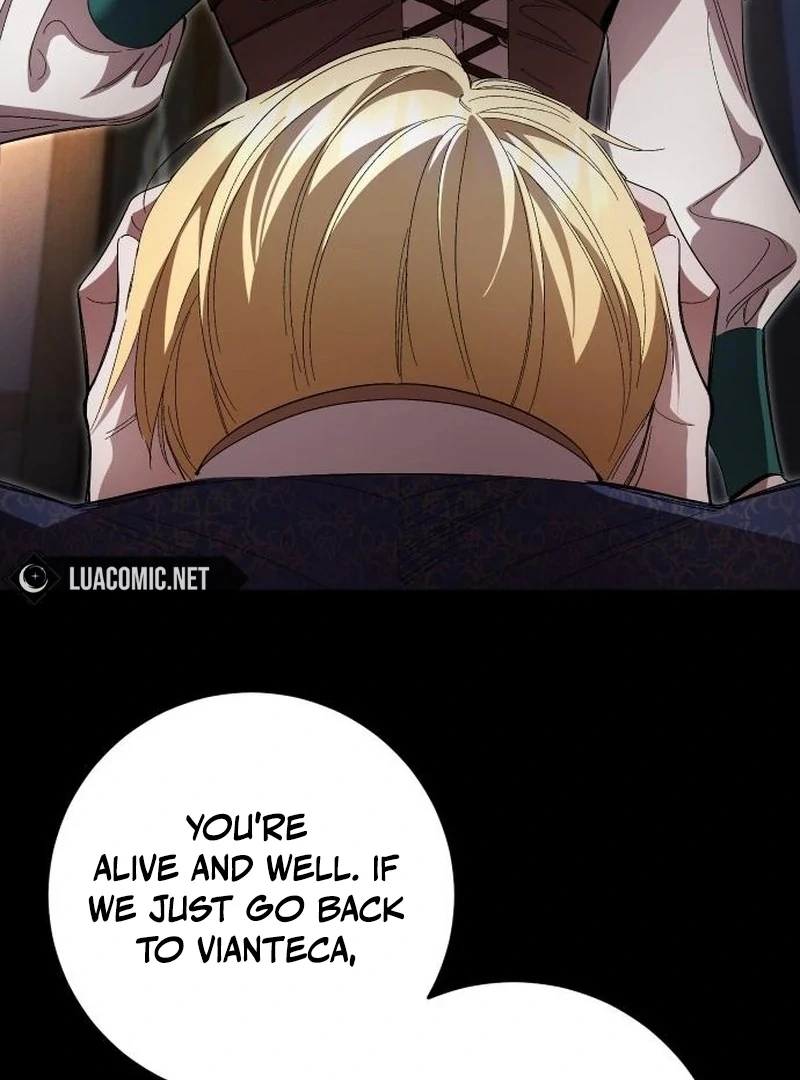 the empresss time reversed abducted marriage Chapter 48 373 006