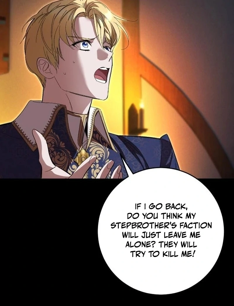 the empresss time reversed abducted marriage Chapter 48 375 008