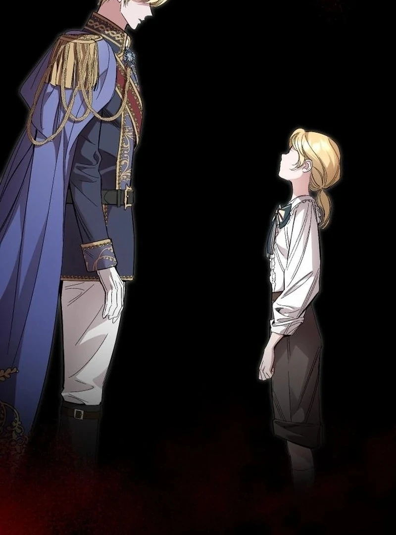 the empresss time reversed abducted marriage Chapter 48 394 027