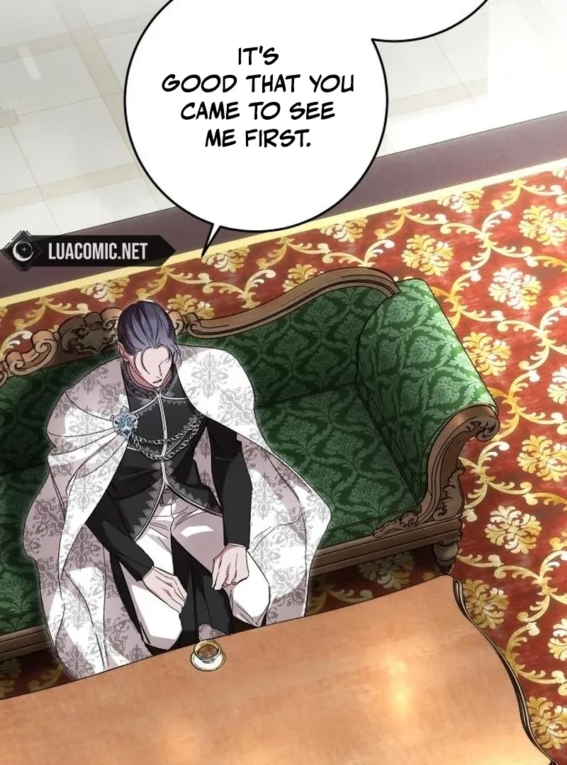 the empresss time reversed abducted marriage Chapter 48 405 038