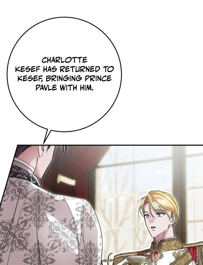 the empresss time reversed abducted marriage Chapter 48 407 040