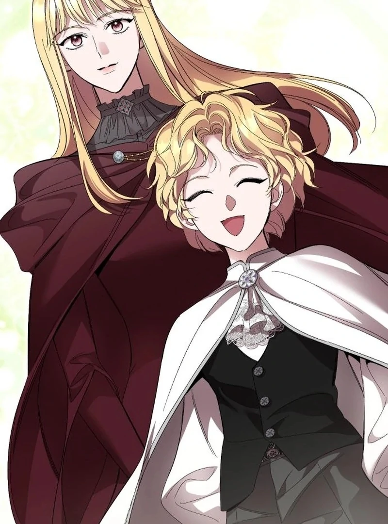 the empresss time reversed abducted marriage Chapter 48 419 052