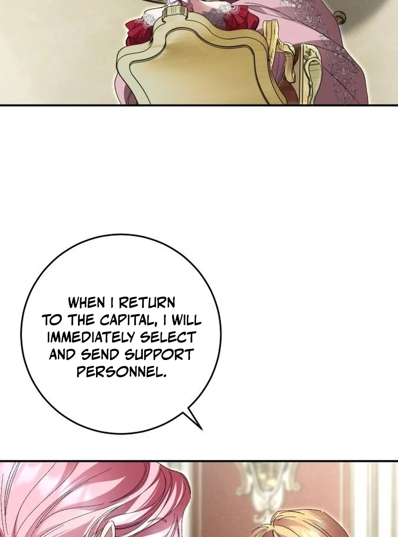 the empresss time reversed abducted marriage Chapter 48 427 060