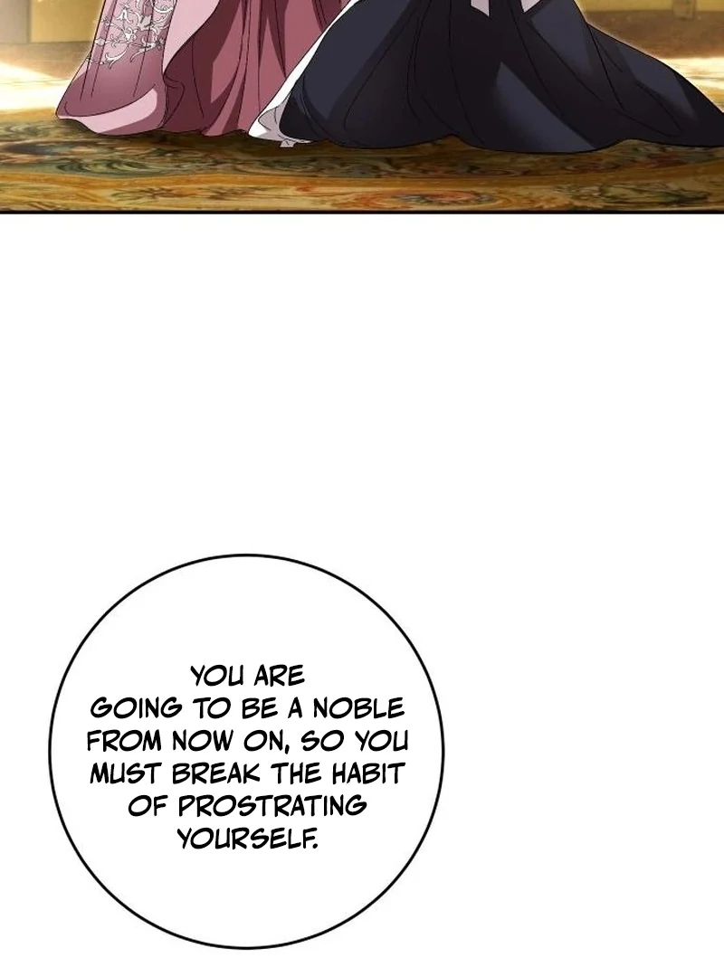 the empresss time reversed abducted marriage Chapter 48 467 100