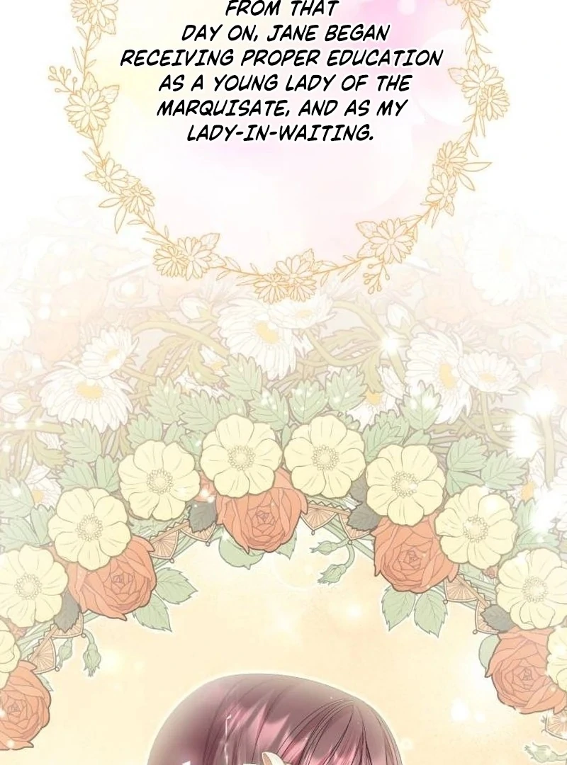 the empresss time reversed abducted marriage Chapter 49 363 005