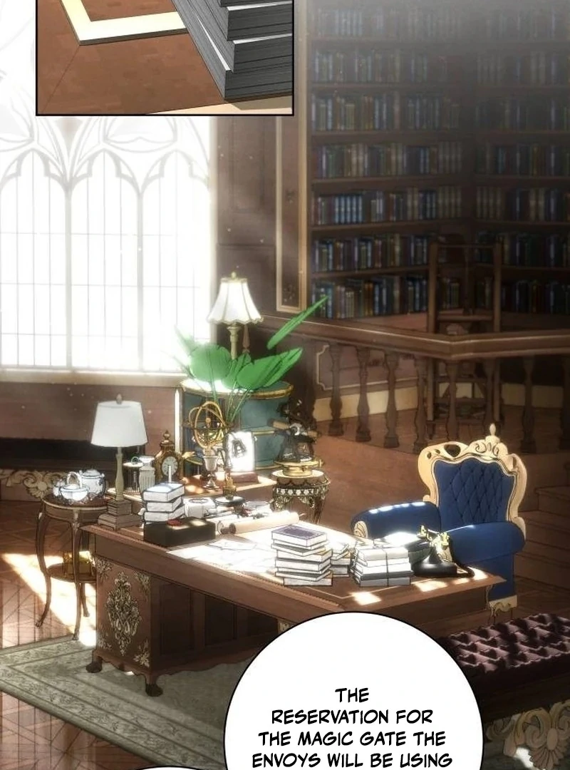 the empresss time reversed abducted marriage Chapter 49 370 012