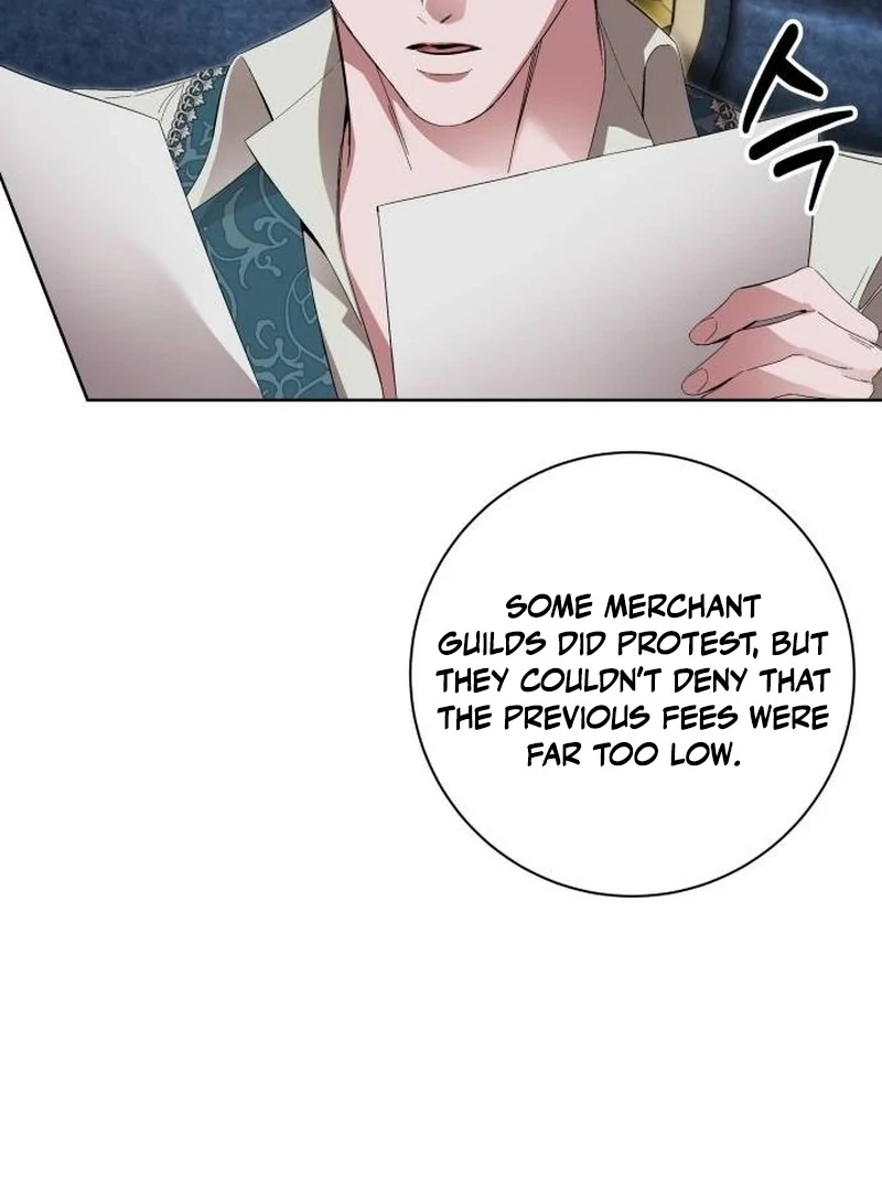 the empresss time reversed abducted marriage Chapter 49 373 015