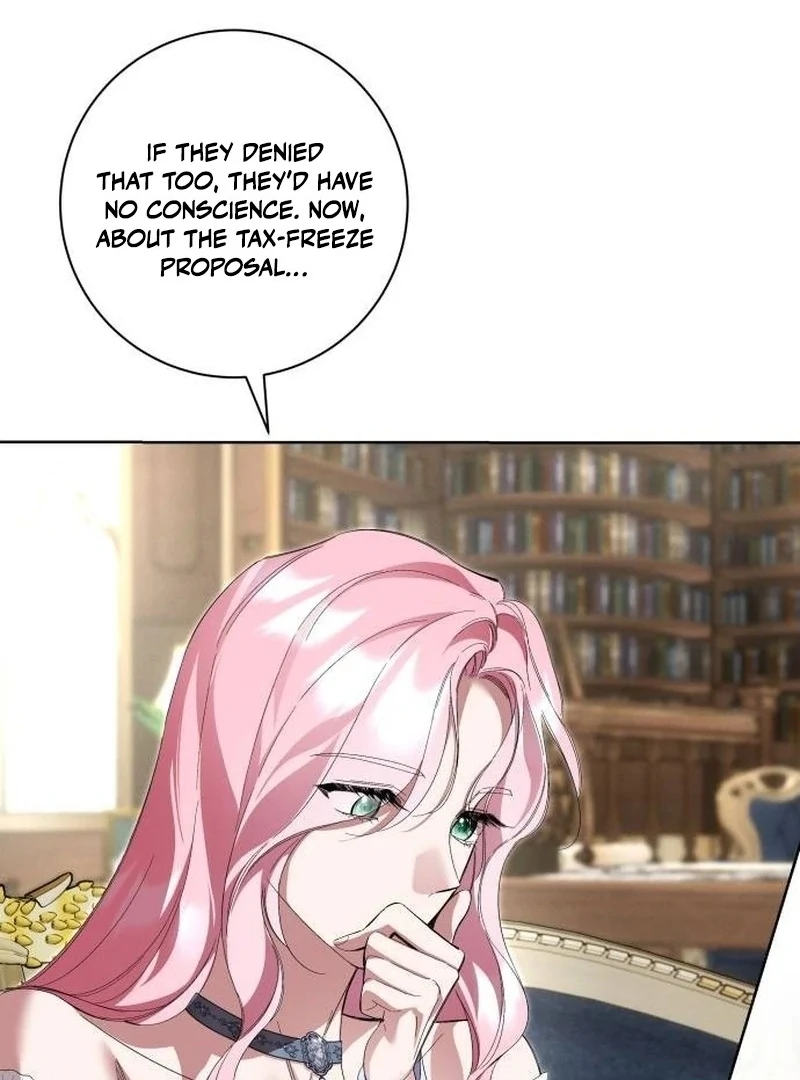 the empresss time reversed abducted marriage Chapter 49 374 016