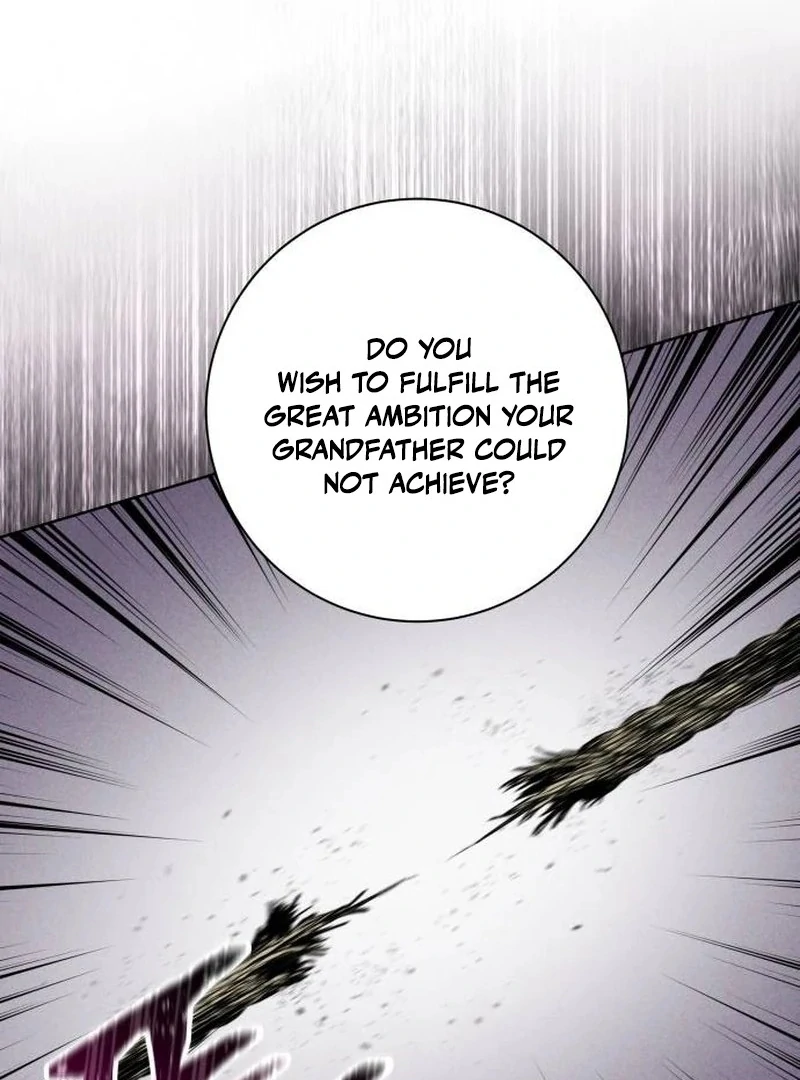 the empresss time reversed abducted marriage Chapter 49 406 048