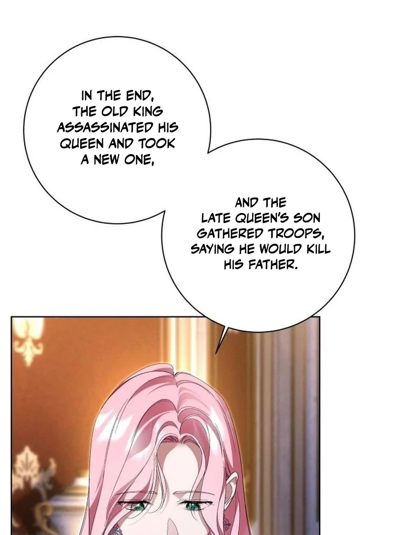 the empresss time reversed abducted marriage Chapter 49 436 078