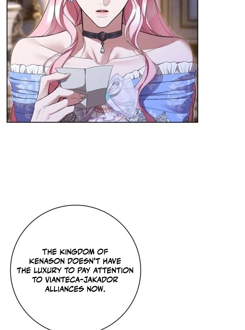 the empresss time reversed abducted marriage Chapter 49 437 079