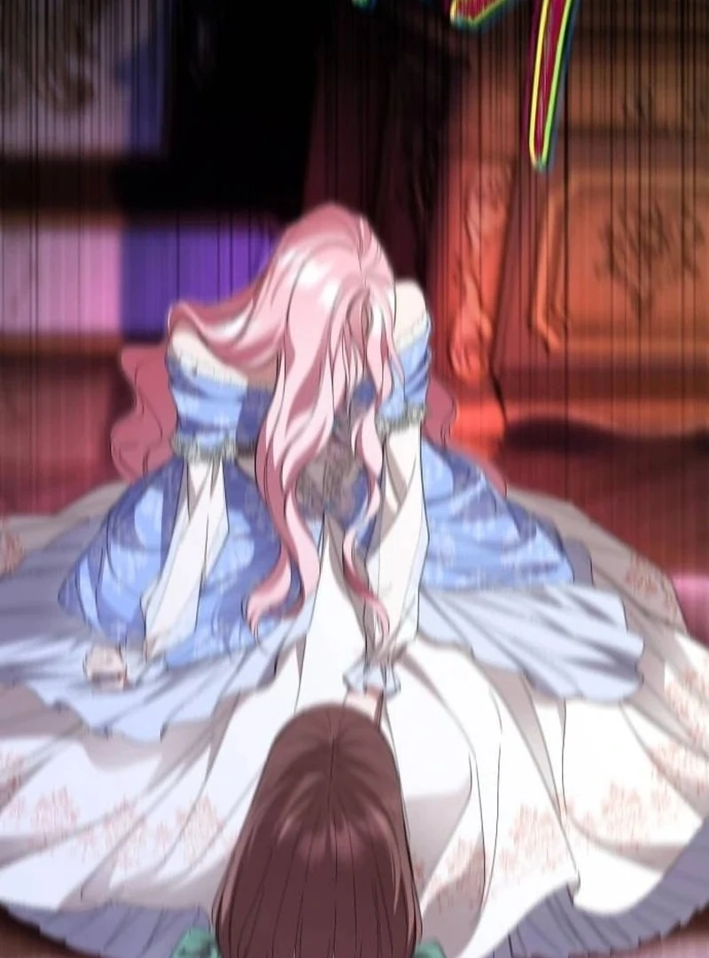 the empresss time reversed abducted marriage Chapter 49 459 101