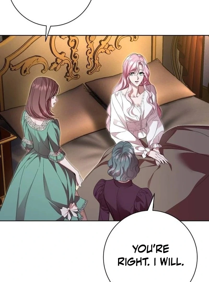 the empresss time reversed abducted marriage Chapter 49 464 106