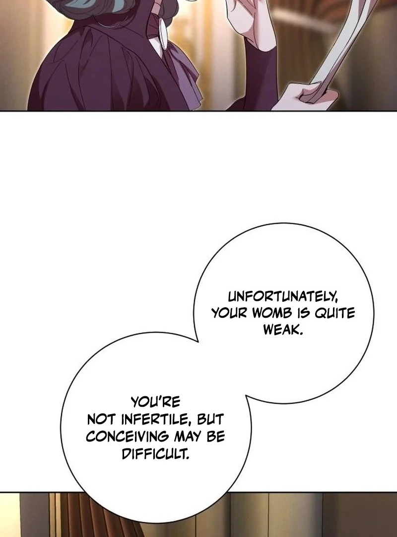 the empresss time reversed abducted marriage Chapter 49 467 109