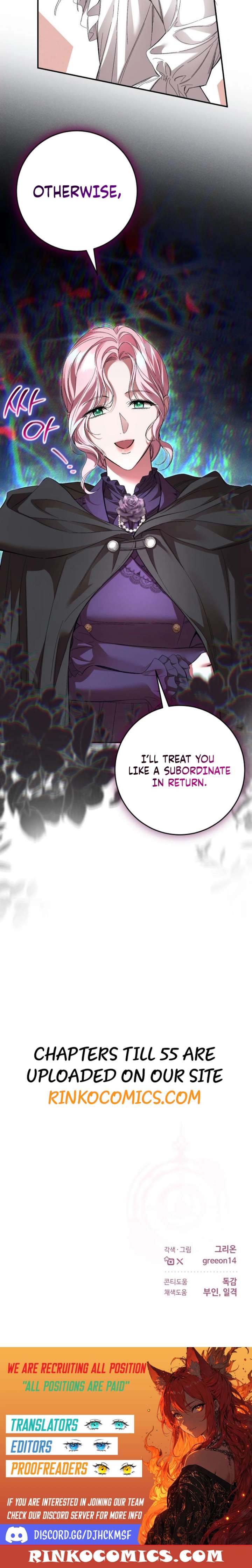 the empresss time reversed abducted marriage Chapter 54 39 8