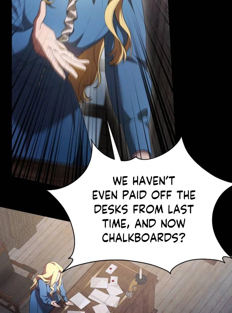 The End of a Fake Marriage Chapter 1 615 ch 1 104