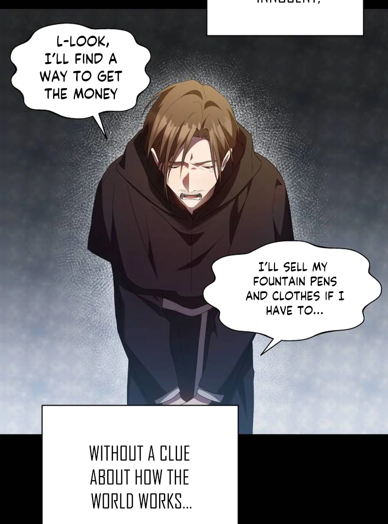 The End of a Fake Marriage Chapter 1 622 ch 1 111