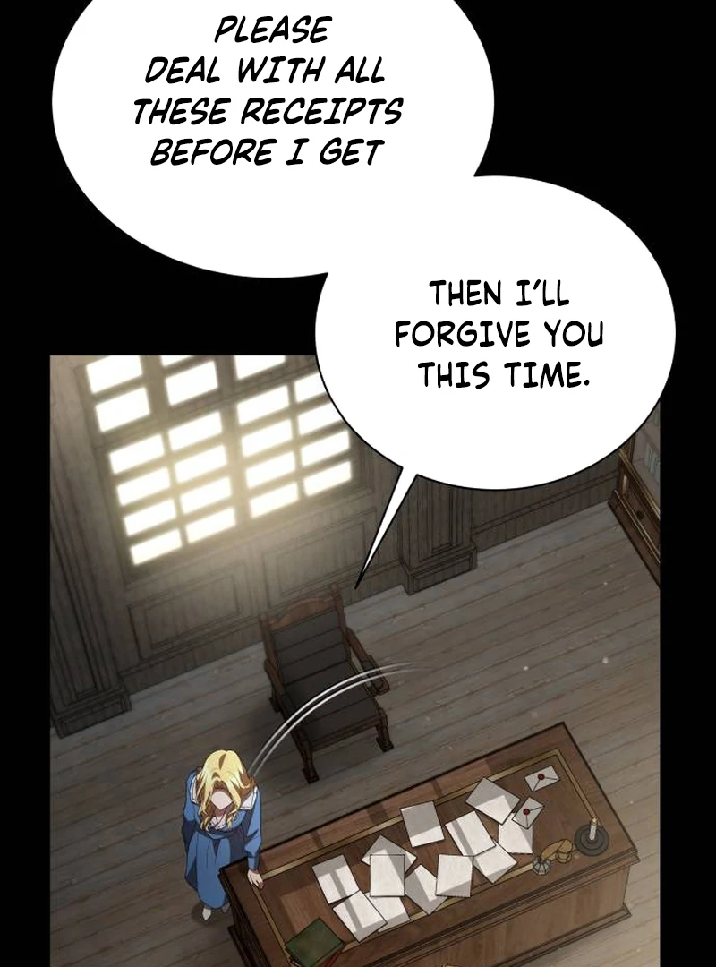 The End of a Fake Marriage Chapter 1 630 ch 1 119