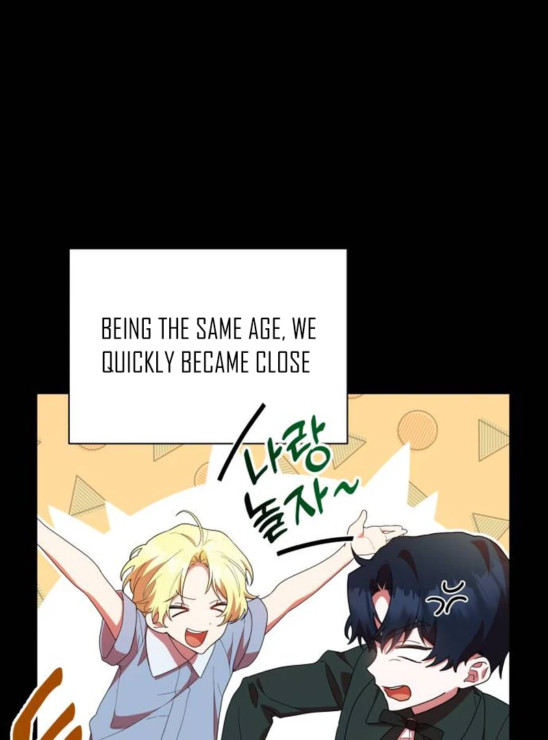 The End of a Fake Marriage Chapter 1 523 ch 1 12