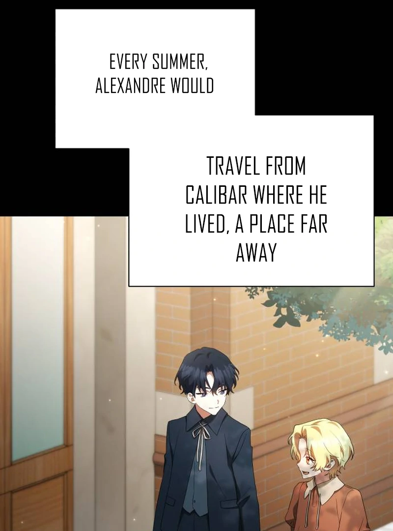 The End of a Fake Marriage Chapter 1 526 ch 1 15