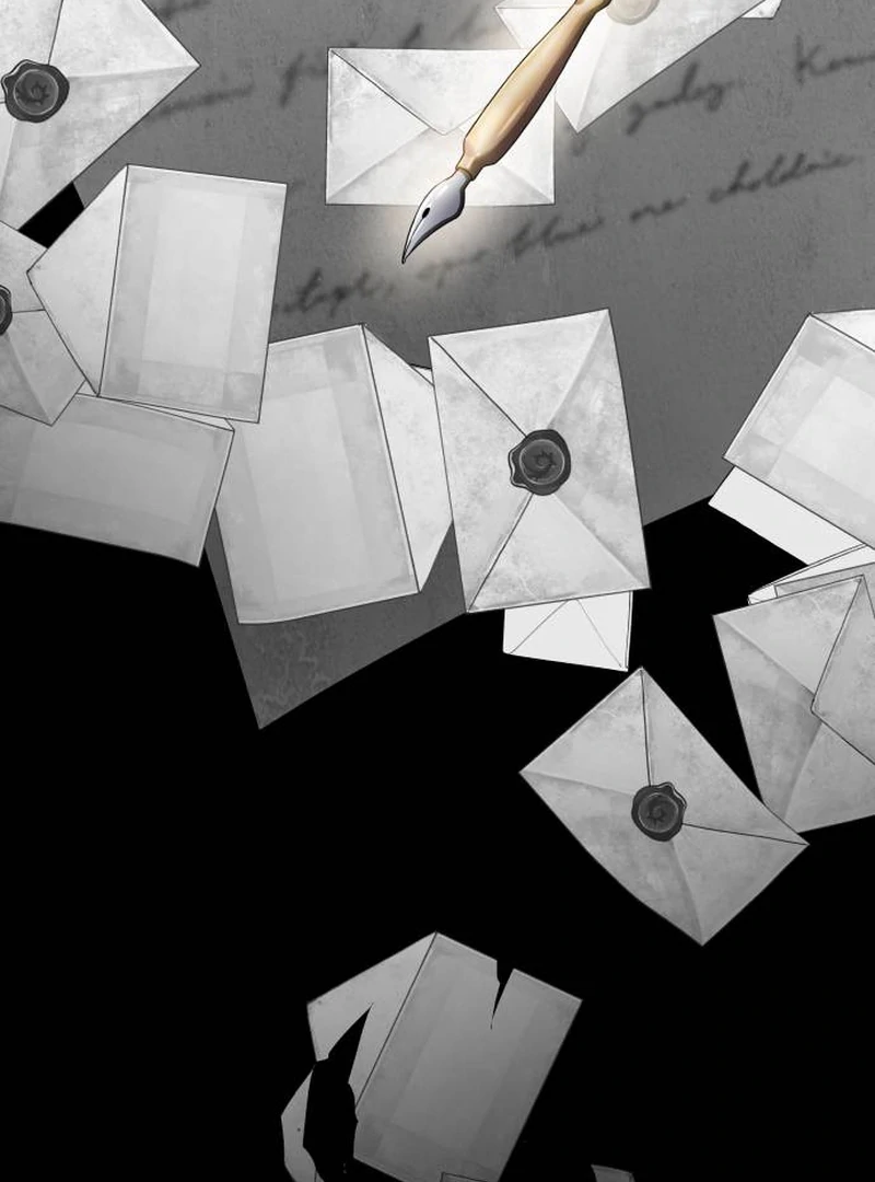 The End of a Fake Marriage Chapter 1 546 ch 1 35