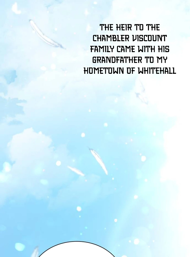 The End of a Fake Marriage Chapter 1 515 ch 1 4